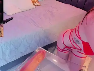 mady-madison's Live Sex Cam Show