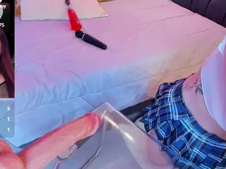 mady-madison's Live Sex Cam Show