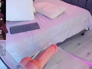 mady-madison's Live Sex Cam Show