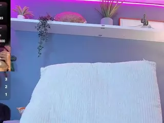 mady-madison's Live Sex Cam Show