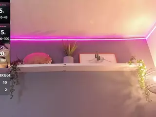 mady-madison's Live Sex Cam Show