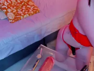 mady-madison's Live Sex Cam Show