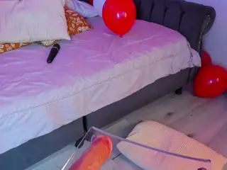 mady-madison's Live Sex Cam Show