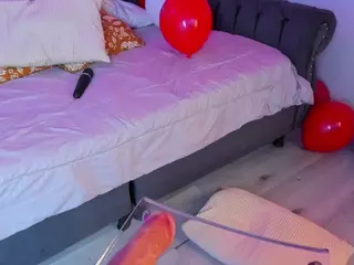 mady-madison's Live Sex Cam Show