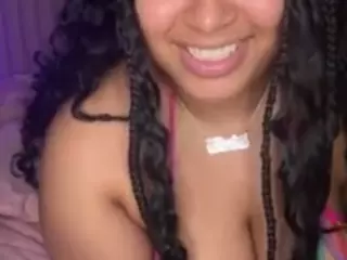 PinkkDiiamond's Live Sex Cam Show