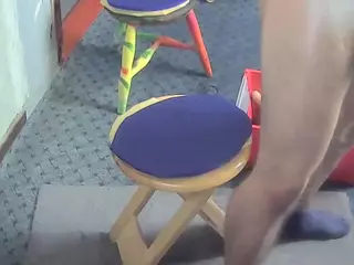 sideshow81can's Live Sex Cam Show