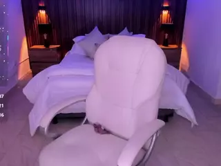 karlaa-james's Live Sex Cam Show