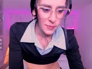 karlaa-james's Live Sex Cam Show