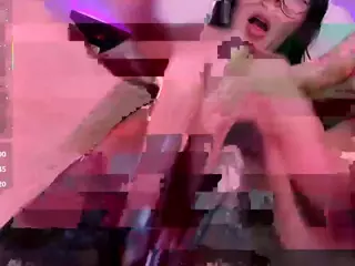 karlaa-james's Live Sex Cam Show