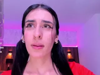 karlaa-james's Live Sex Cam Show