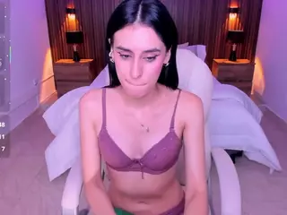 karlaa-james's Live Sex Cam Show
