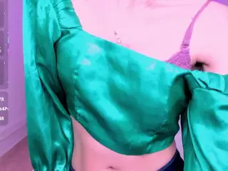 karlaa-james's Live Sex Cam Show