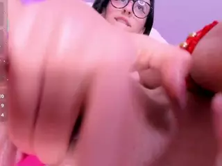karlaa-james's Live Sex Cam Show