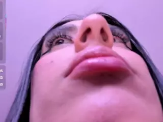 karlaa-james's Live Sex Cam Show