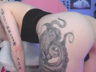 scarlettstorm's Live Sex Cam Show