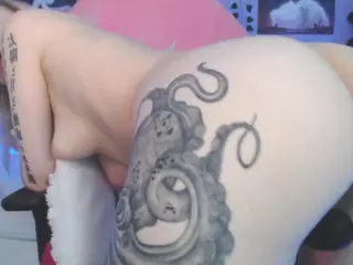 scarlettstorm's Live Sex Cam Show