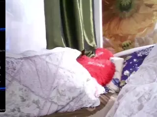 pussykroshka's Live Sex Cam Show