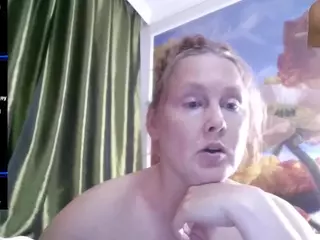 pussykroshka's Live Sex Cam Show