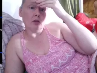 pussykroshka's Live Sex Cam Show