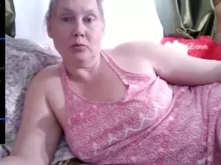pussykroshka's Live Sex Cam Show