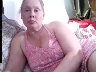pussykroshka's Live Sex Cam Show