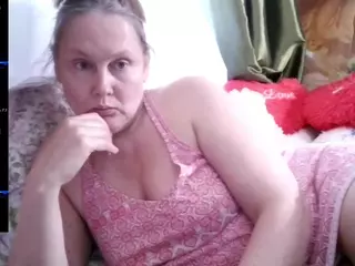 pussykroshka's Live Sex Cam Show