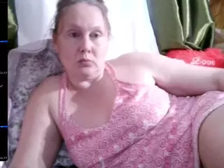 pussykroshka's Live Sex Cam Show
