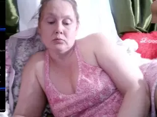 pussykroshka's Live Sex Cam Show