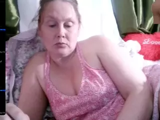 pussykroshka's Live Sex Cam Show