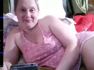 pussykroshka's Live Sex Cam Show