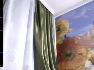 pussykroshka's Live Sex Cam Show