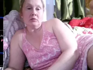 pussykroshka's Live Sex Cam Show