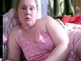 pussykroshka's Live Sex Cam Show