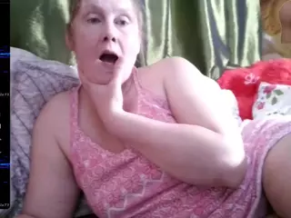 pussykroshka's Live Sex Cam Show