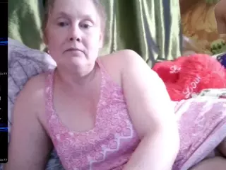 pussykroshka's Live Sex Cam Show