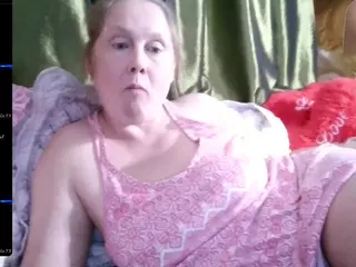 pussykroshka's Live Sex Cam Show