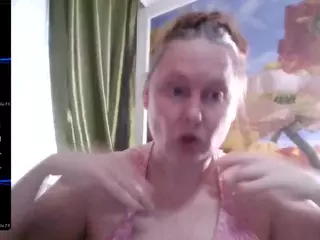 pussykroshka's Live Sex Cam Show
