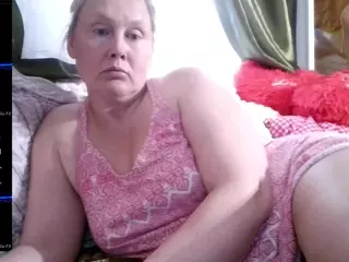 pussykroshka's Live Sex Cam Show
