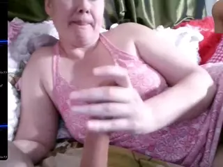 pussykroshka's Live Sex Cam Show