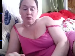 pussykroshka's Live Sex Cam Show
