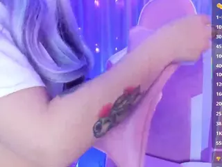 HannaAzumi's Live Sex Cam Show