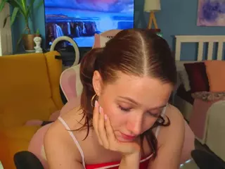 Luna's Live Sex Cam Show