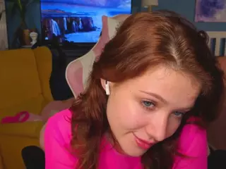 Luna's Live Sex Cam Show