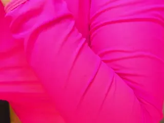 Luna's Live Sex Cam Show