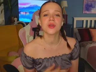 Luna's Live Sex Cam Show