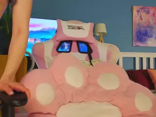 Luna's Live Sex Cam Show