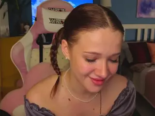 Luna's Live Sex Cam Show