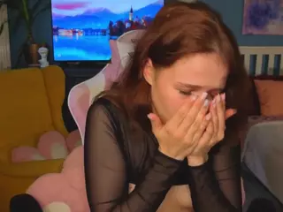Luna's Live Sex Cam Show