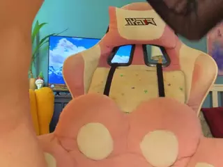 Luna's Live Sex Cam Show