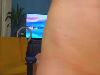 Luna's Live Sex Cam Show